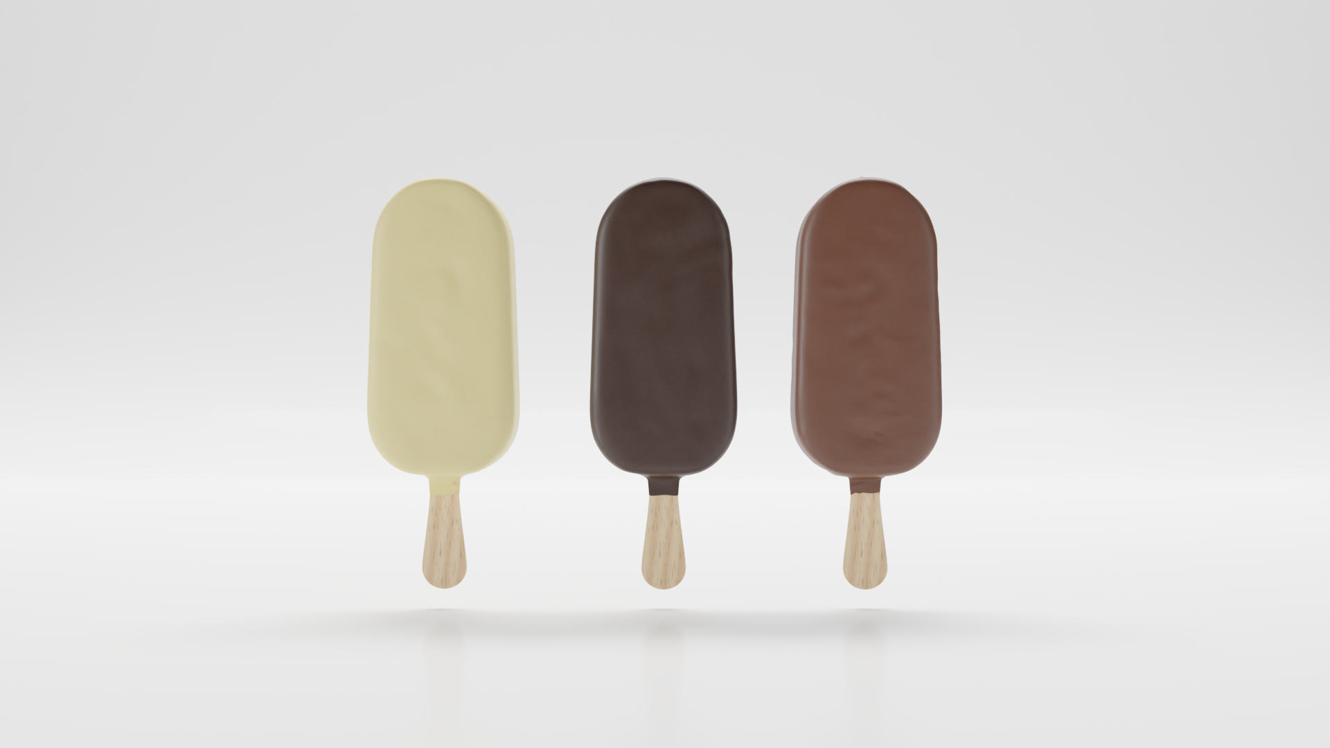 Ice Cream on Stick preview image 1
